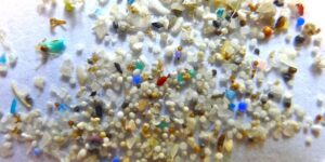 Microplastics Cancer