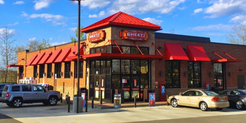 Sheetz