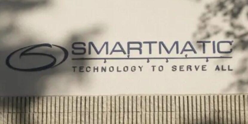 Smartmatic OANN