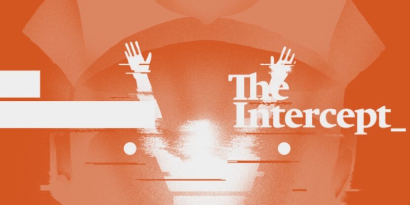 The Intercept