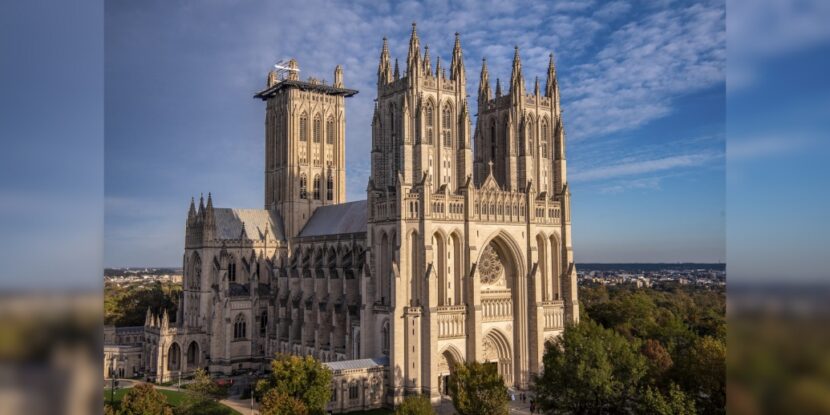 Washington National Cathedral