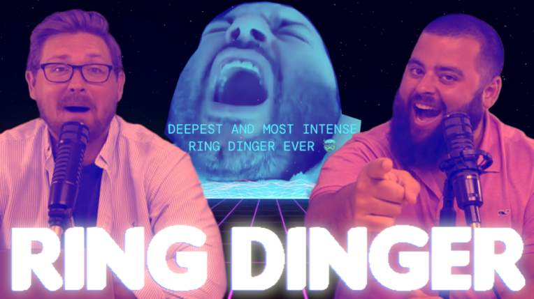 Fleccas Talks Bonusland: Ring Dinger