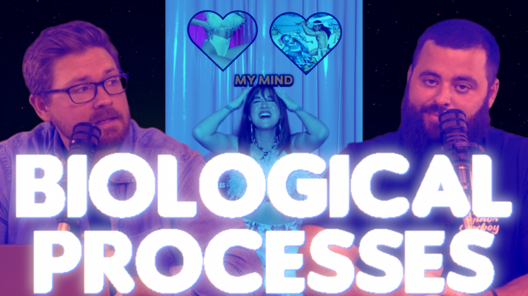 Fleccas Talks Bonusland: Biological Processes