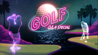 Fleccas Talks Golf Q&A Special