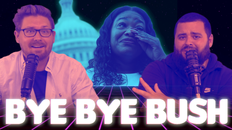 Fleccas Talks Bonusland: Bye Bye Bush