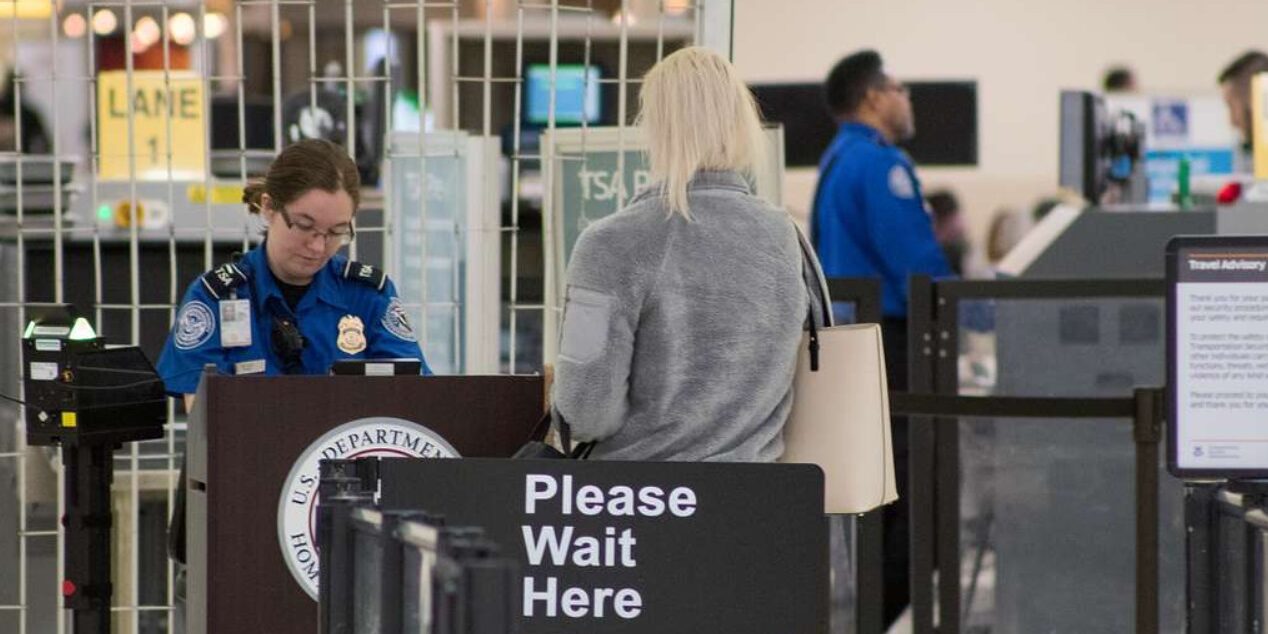 TSA Implements Fee for Travelers Without Real ID. SGT Report