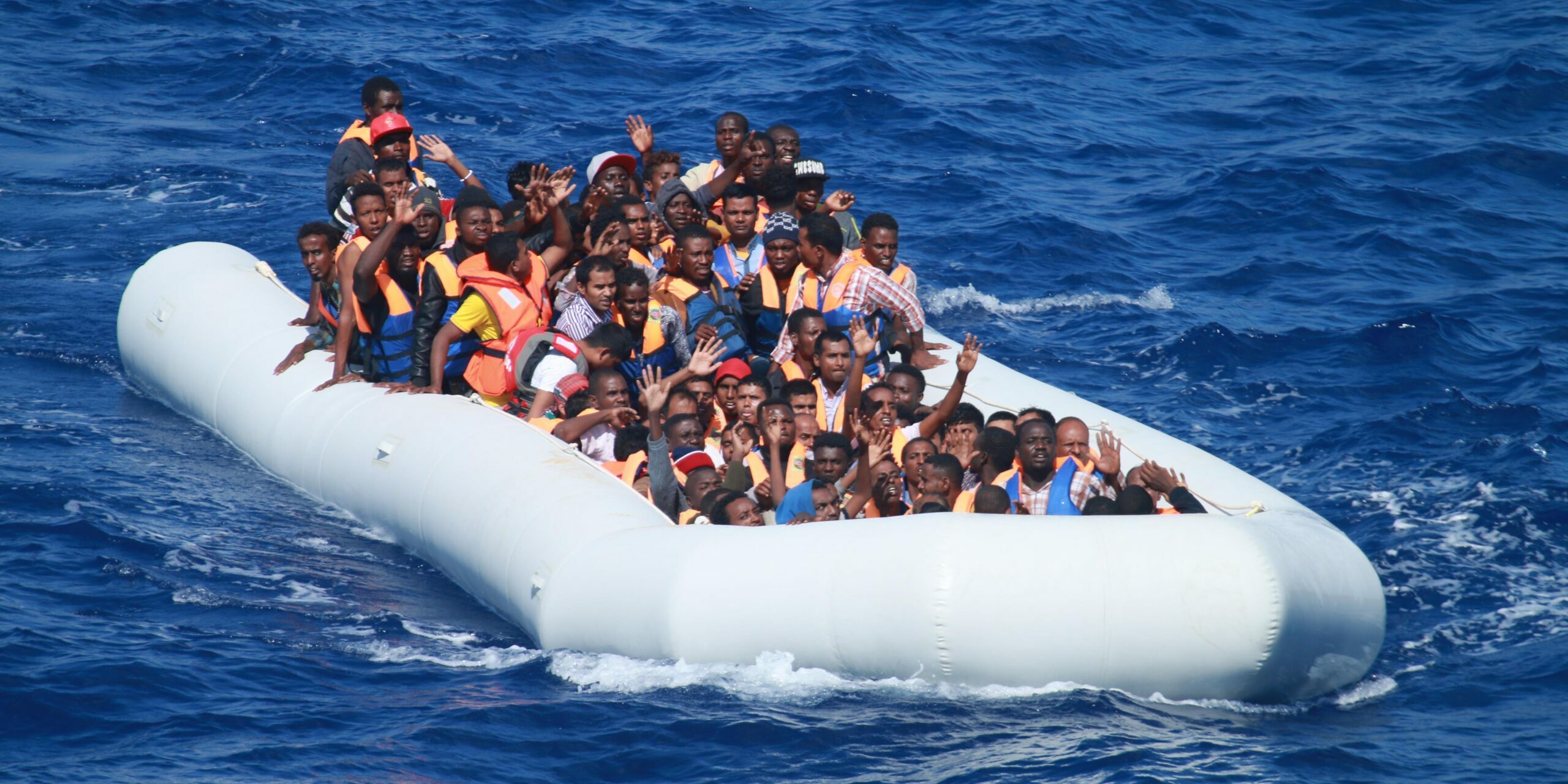 UK Faces £1bn Illegal Immigration Bill as Smugglers Rake In $130m.