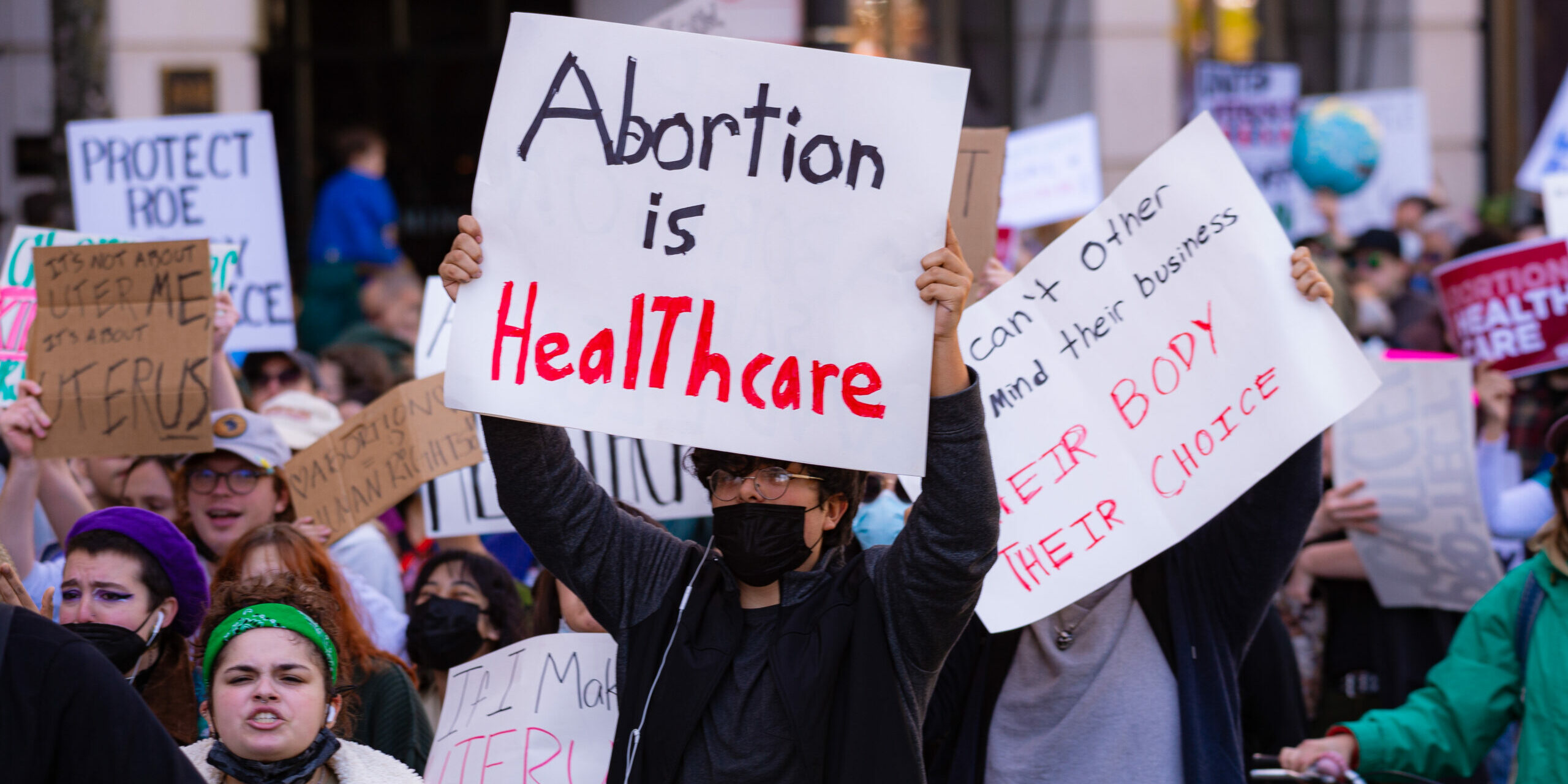 Judge Rules Catholic Employers Are Not Required to Cover Abortions.