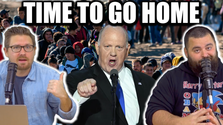 Fleccas Talks Podcast Ep 216: They’re All Going Back!