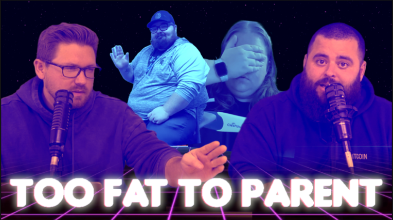 Fleccas Talks Bonusland: Too Fat to Parent