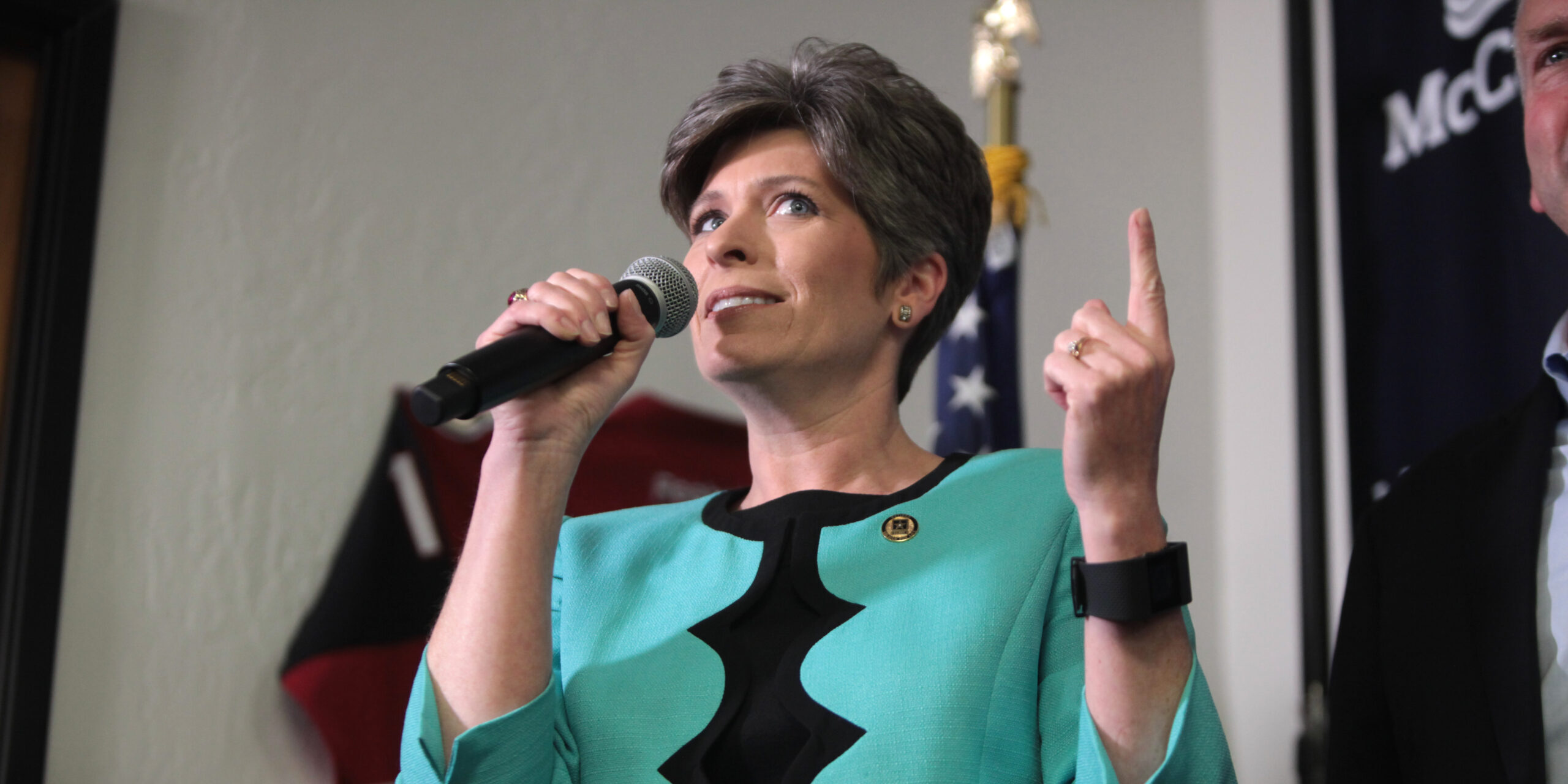 Can’t Be Trusted  

https://thenationalpulse.com/2024/12/05/joni-ernst-launches-campaign-to-supplant...