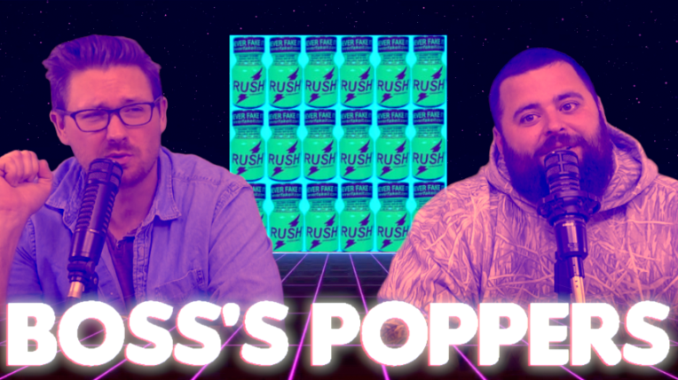 Fleccas Talks Bonusland: Boss’s Poppers
