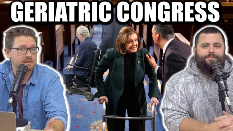Fleccas Talks Podcast Ep 227: Geriatric Congress is Back in Session