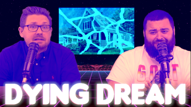 Fleccas Talks Bonusland: Dying Dream
