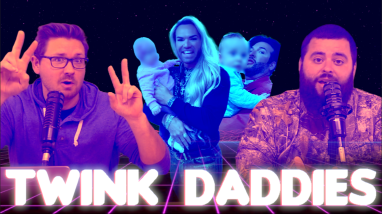 Fleccas Talks Bonusland: Twink Daddies