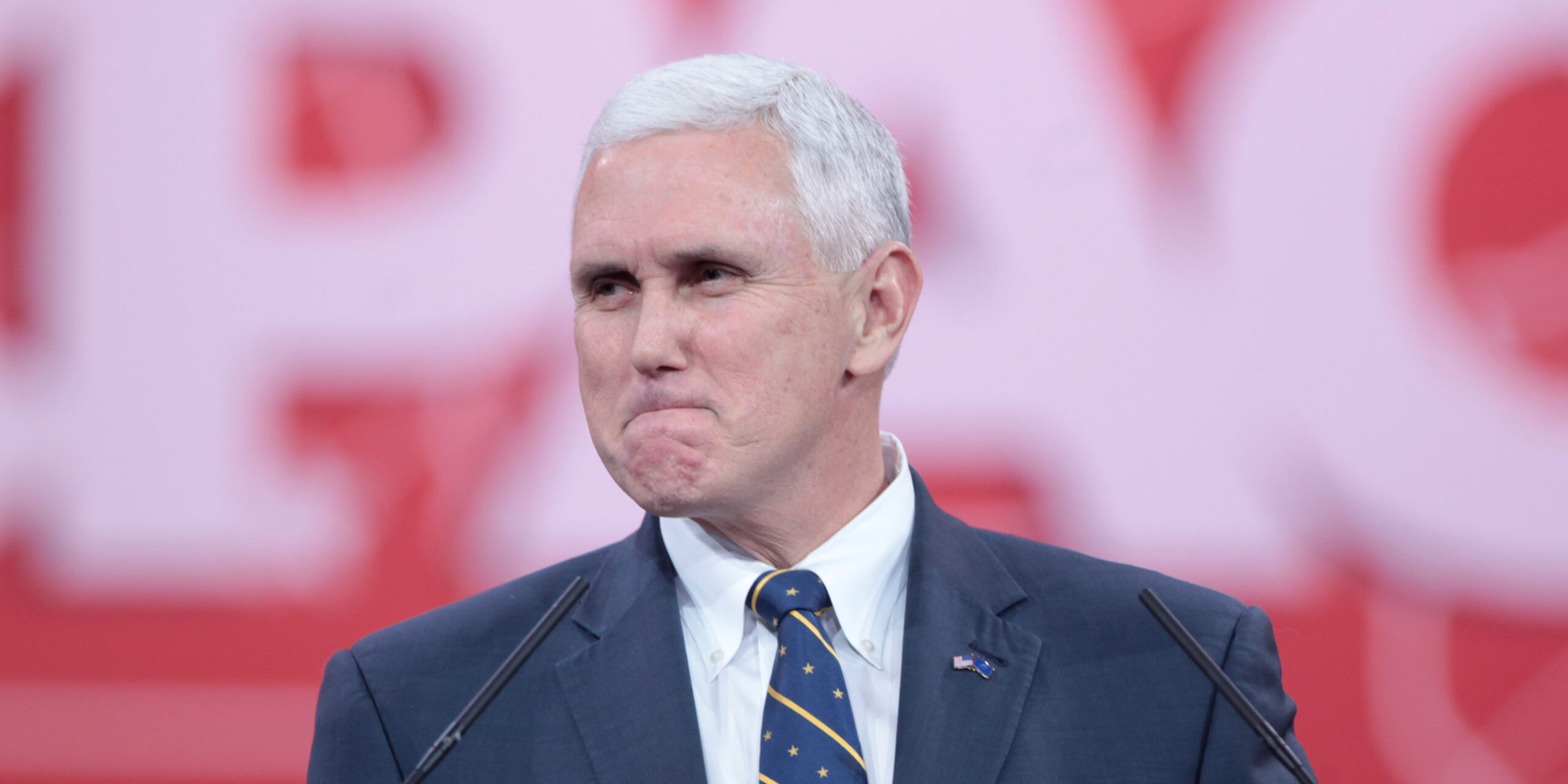 RINOs Flee Heritage for Mike Pence Org.