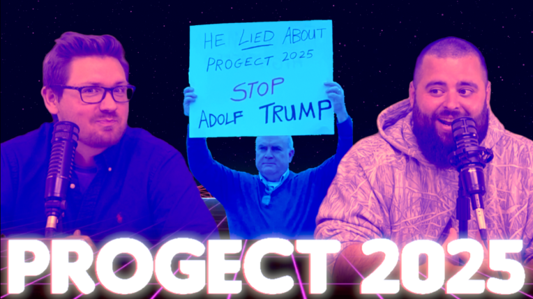 Fleccas Talks Bonusland: Progect 2025
