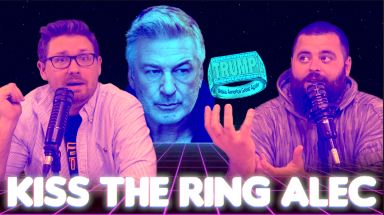 Fleccas Talks Bonusland: Kiss the Ring Alec