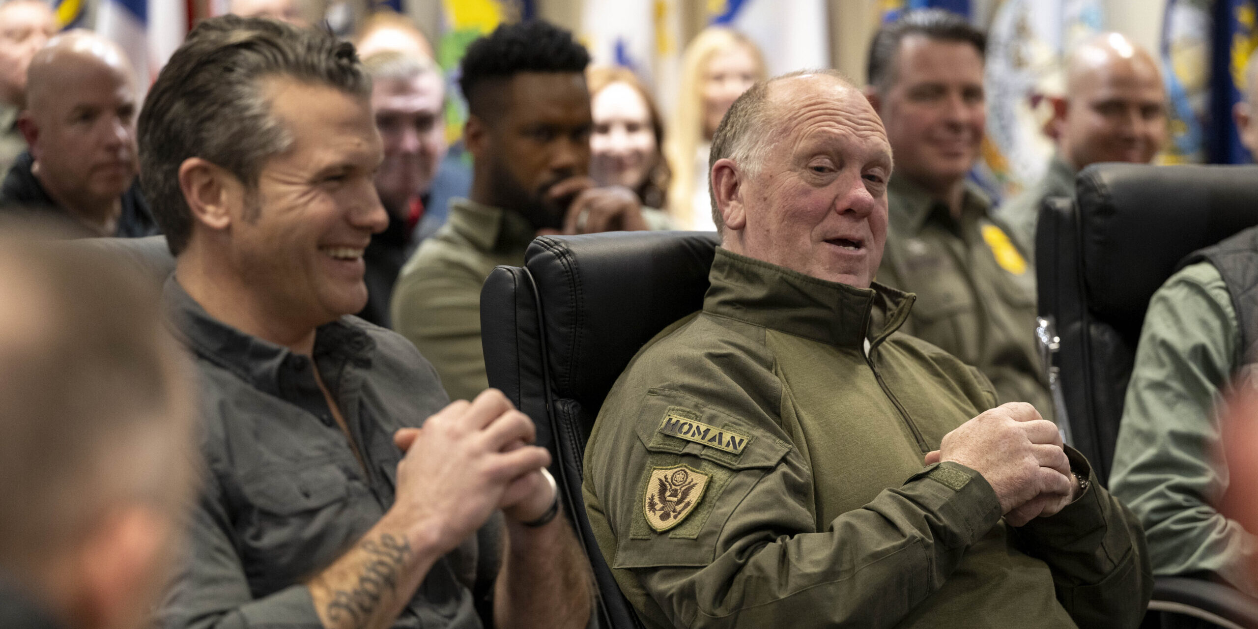 thenationalpulse.com