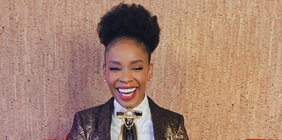 Amber Ruffin Replaced as WHCA Dinner Host.