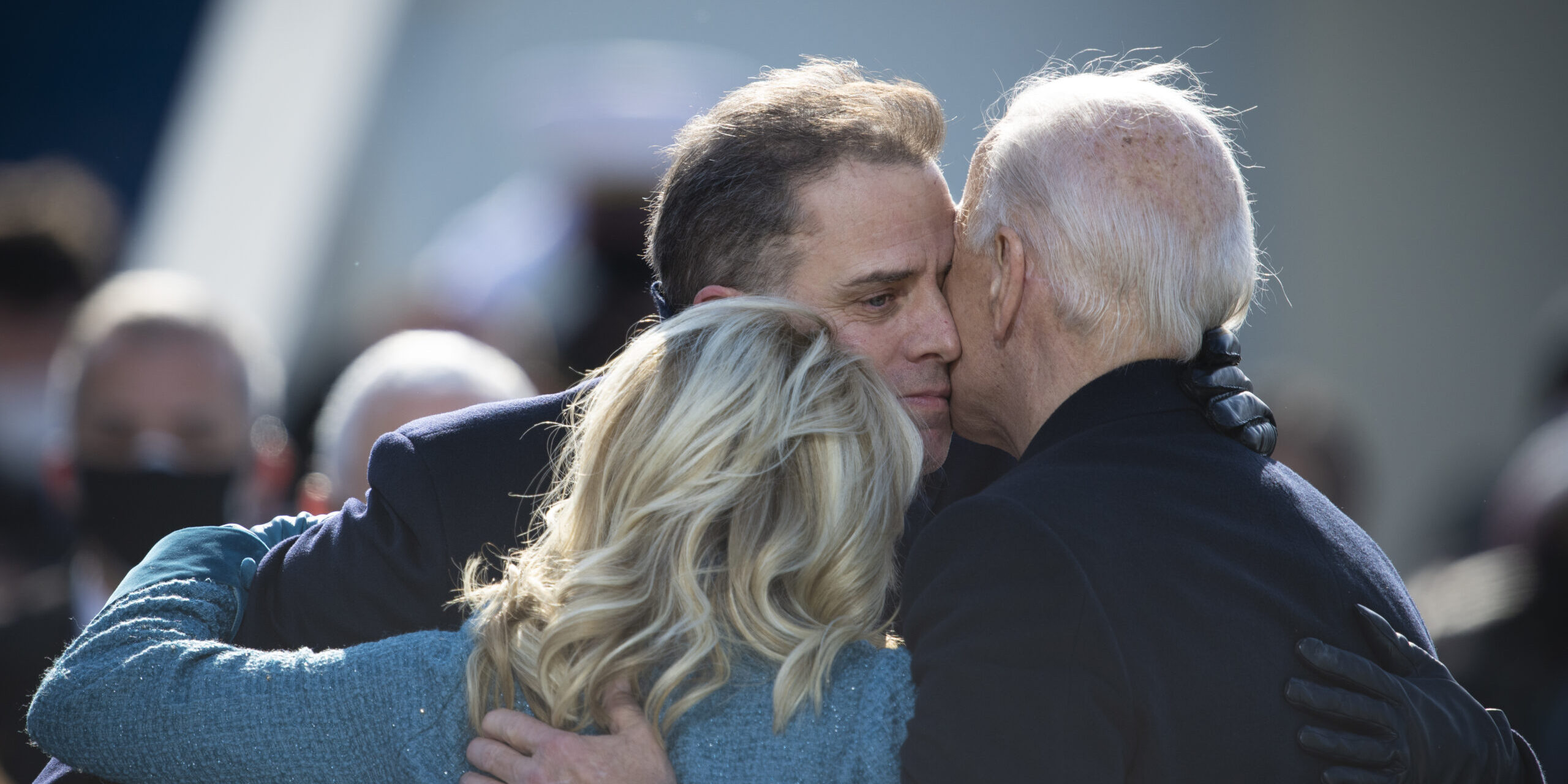 Hunter Biden’s Lawyers Are Chasing Him for Unpaid Legal Fees.