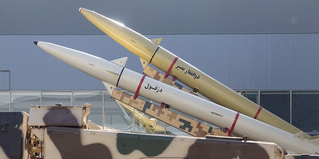 Iran Has Vowed Retaliation. Here’s What We Know About Their Options.
