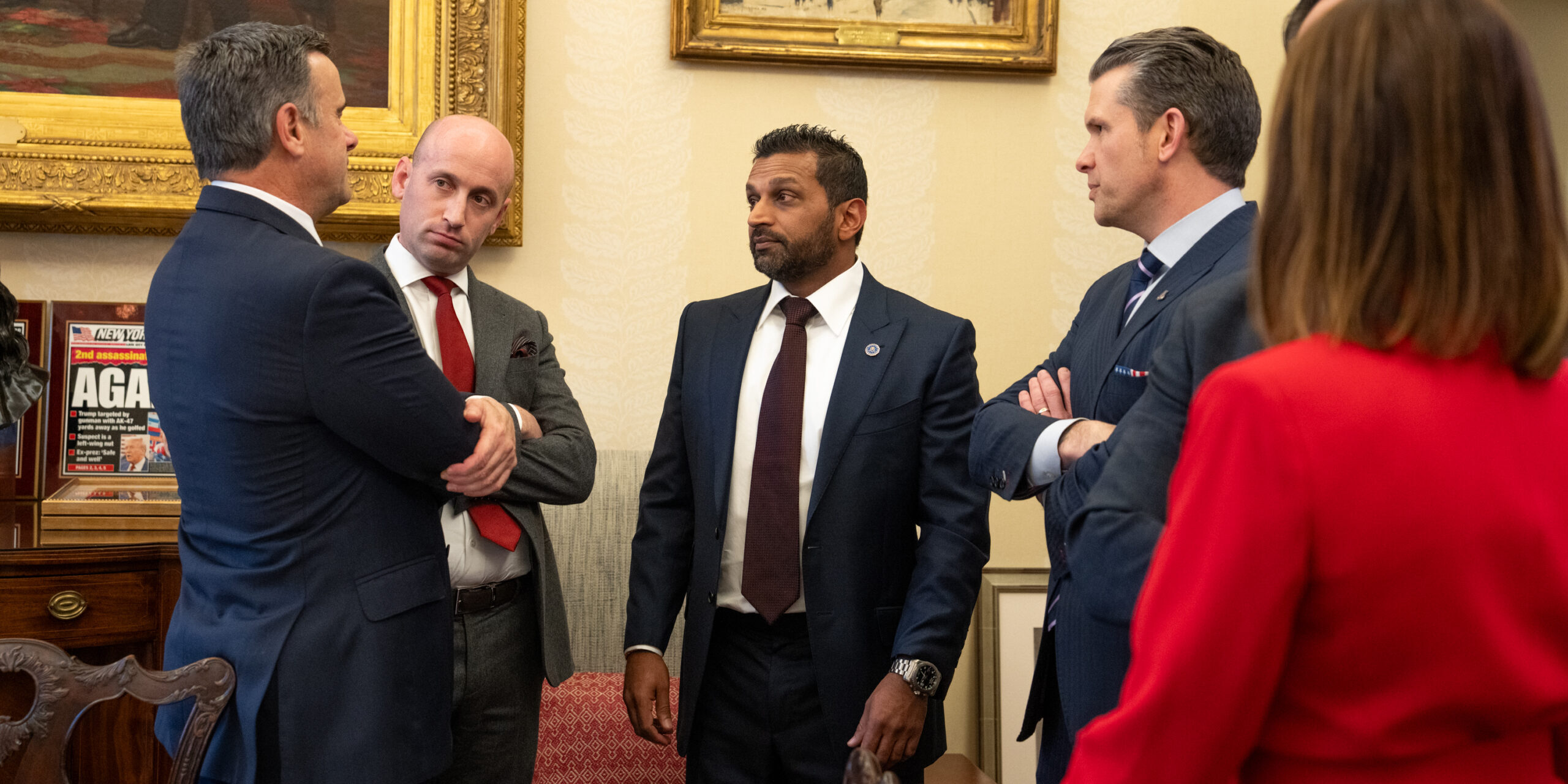 Trump DOJ, ATF Roll Back Biden’s ‘Zero Tolerance’ Gun Policy.