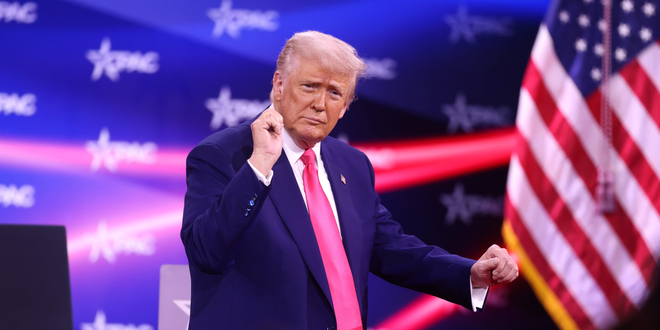 Trump Hails Wisconsin Voter ID Win as Key to Long-Term Electoral Success.