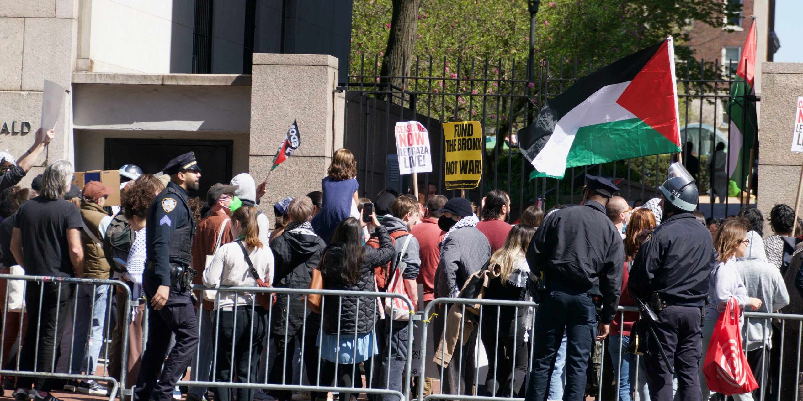 USCIS Will Scrutinize the Social Media of Student Visa Applicants for Pro-Terrorism Views.