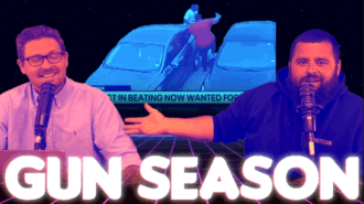 Fleccas Talks Bonusland: Gun Season