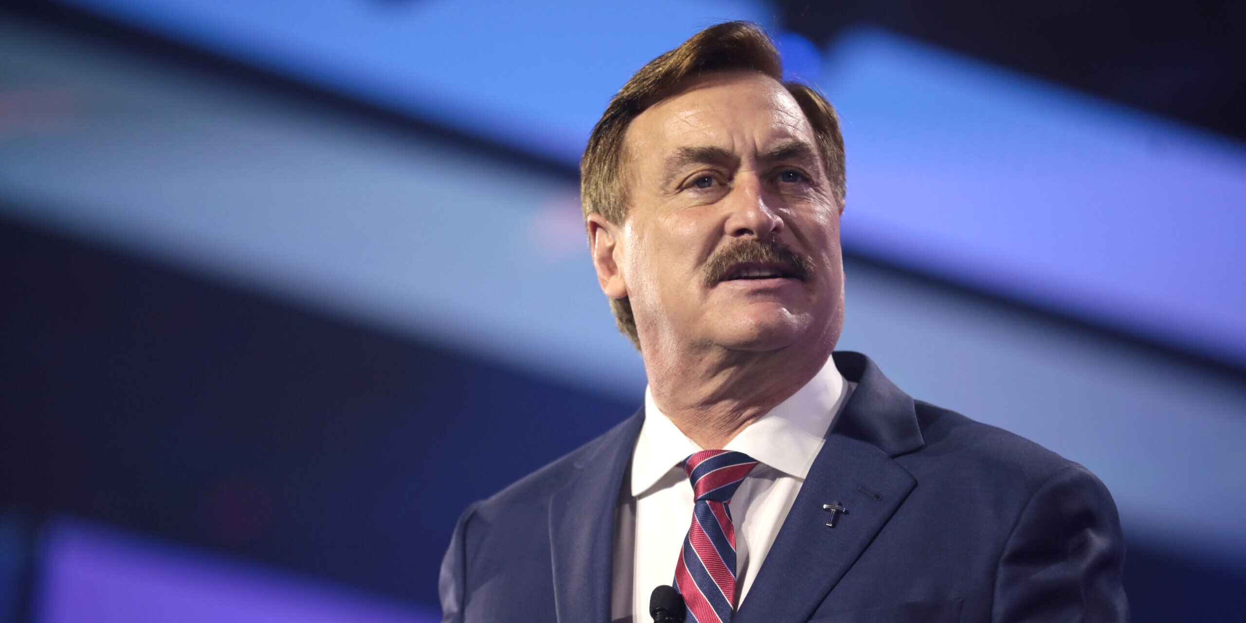 ‘Nobody Wants Tim Walz’ — Mike Lindell Eyes Minnesota Governor Seat.