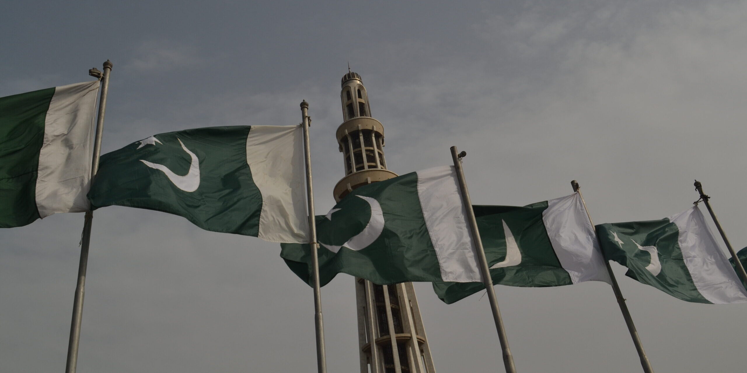 Texas House Declares Annual ‘Pakistan Day.’