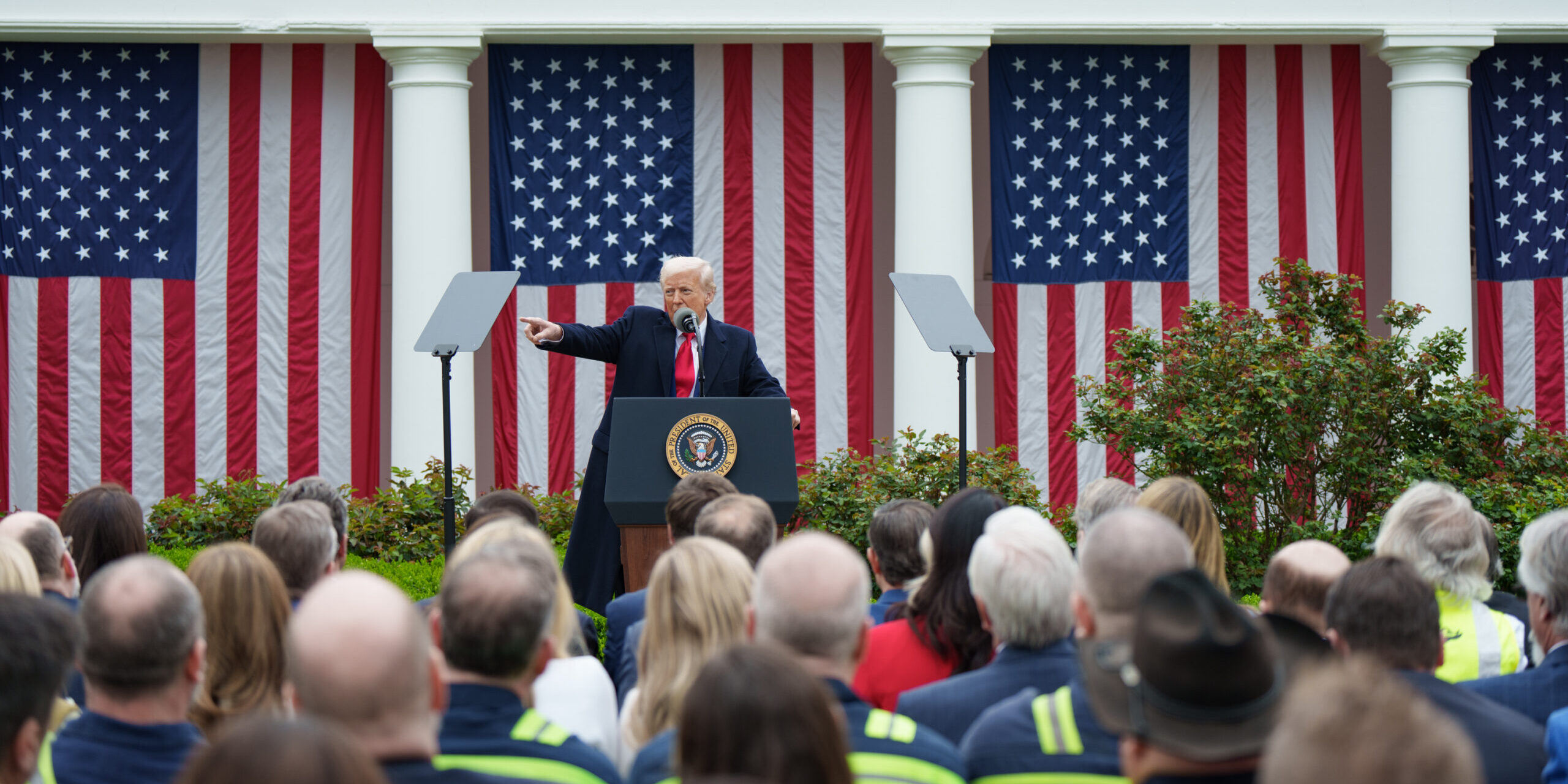 228,000 Jobs Added in March as Trump’s Economy Surges.