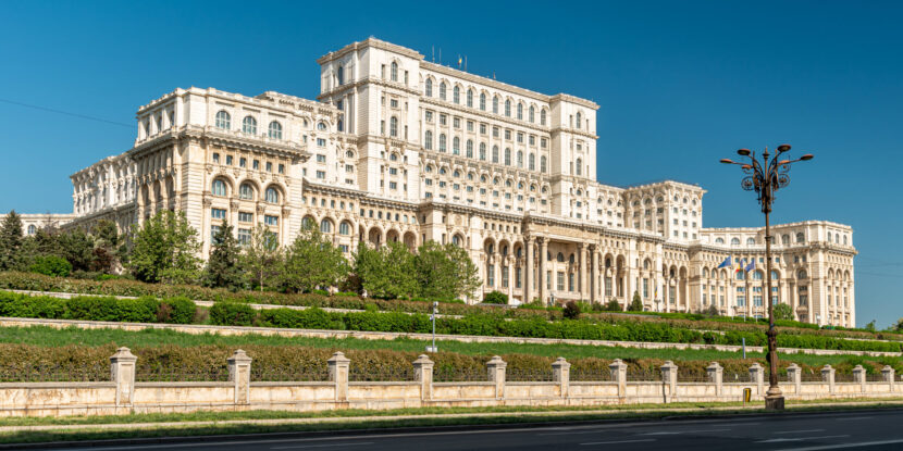 Romania