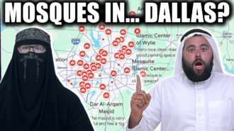 Fleccas Talks Podcast Ep 258: Islam is Taking Over Texas!