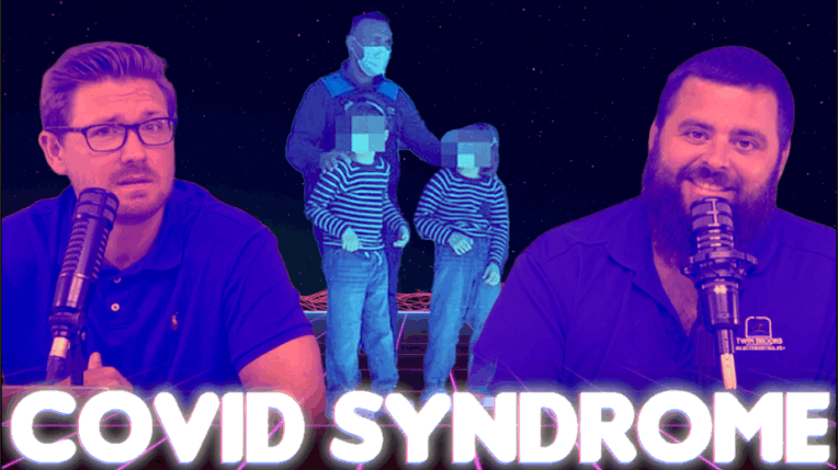 Fleccas Talks Bonusland: Covid Syndrome
