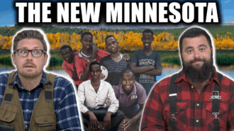 Fleccas Talks Podcast Ep 259: The Land of 100,000 Somalis