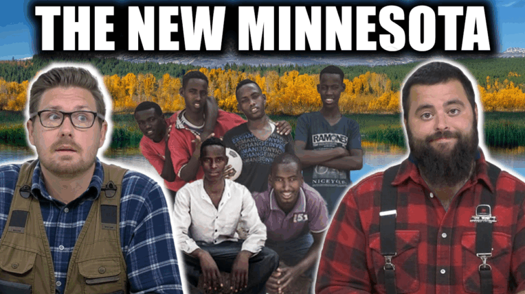 Fleccas Talks Podcast Ep 259: The Land of 100,000 Somalis