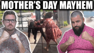 Fleccas Talks Podcast Ep 261: Mother’s Day MAYHEM!
