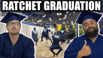 Fleccas Talks Podcast Ep 262: Ratchet Graduation Season