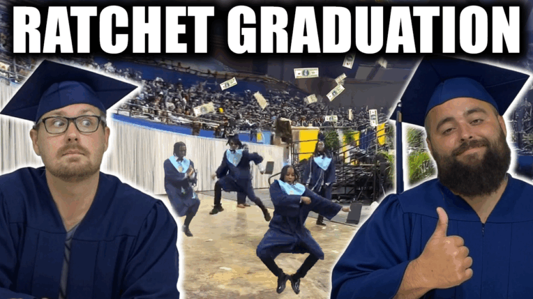 Fleccas Talks Podcast Ep 262: Ratchet Graduation Season
