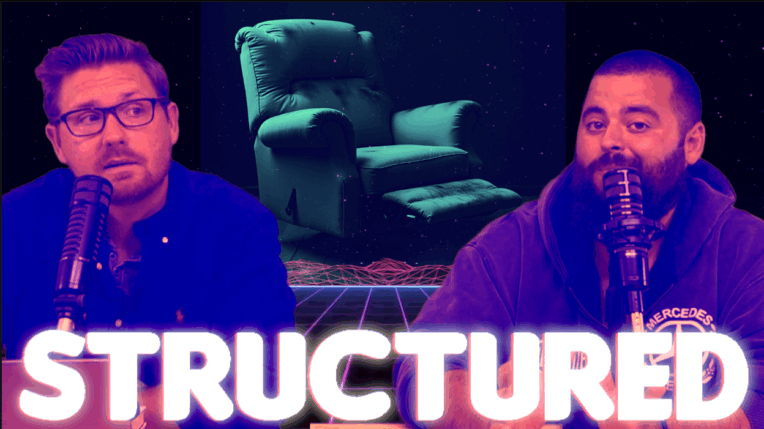 Fleccas Talks Bonusland: Structured