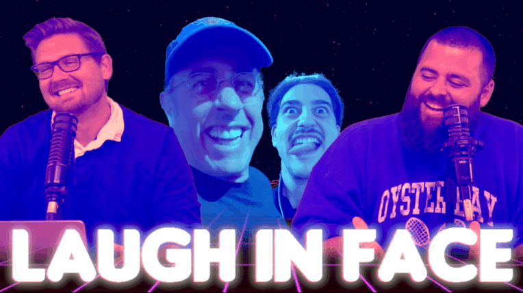 Fleccas Talks Bonusland: Laugh in Face