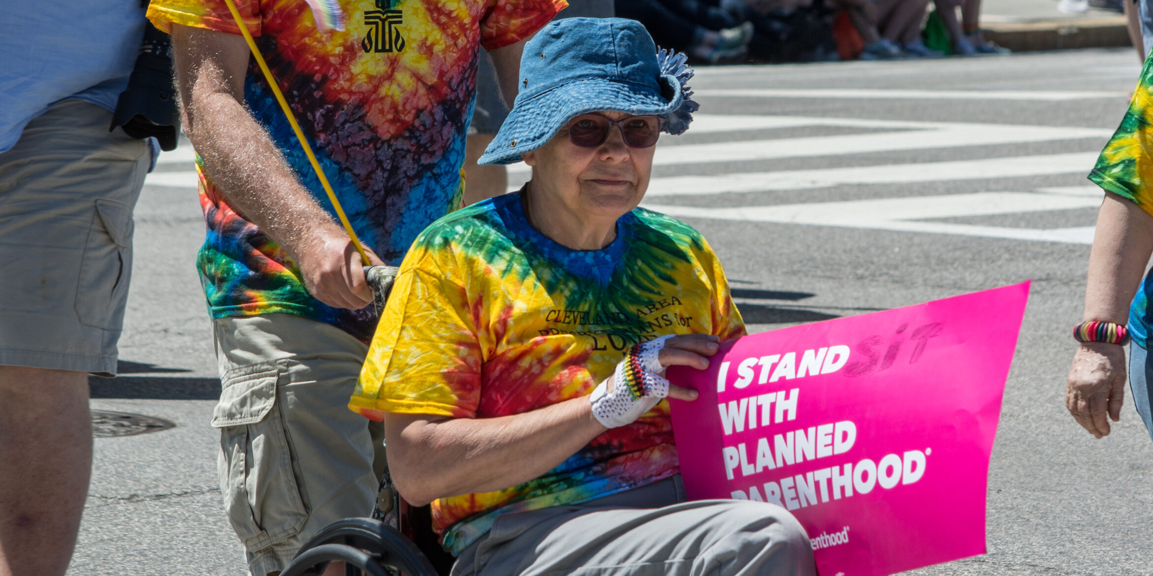 Planned Parenthood Is Suing Trump to Stop Abortion Funding Cuts in ‘One Big Beautiful Bill.’