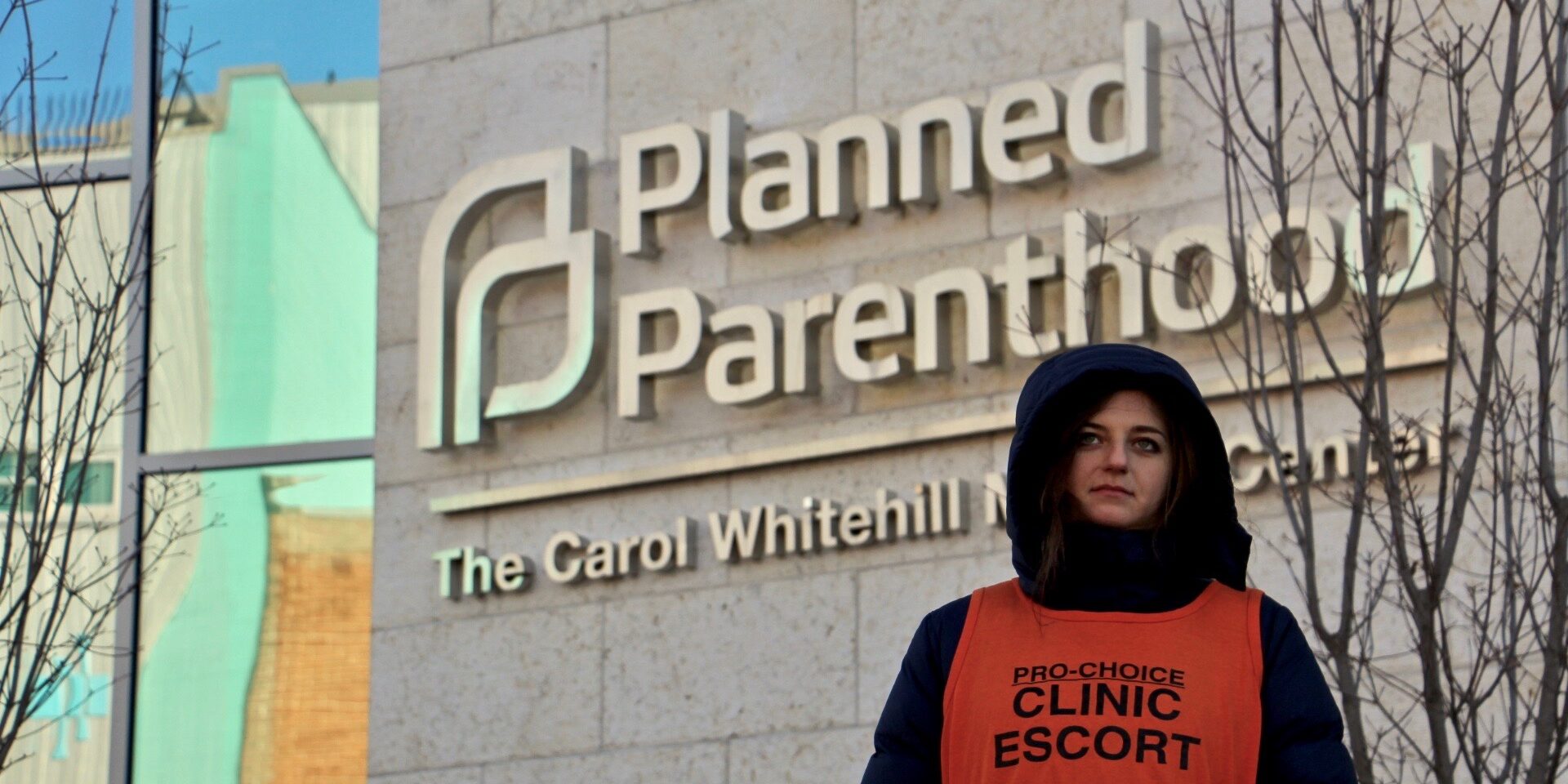 House Republicans Face Opposition Over Planned Parenthood Funding Cuts