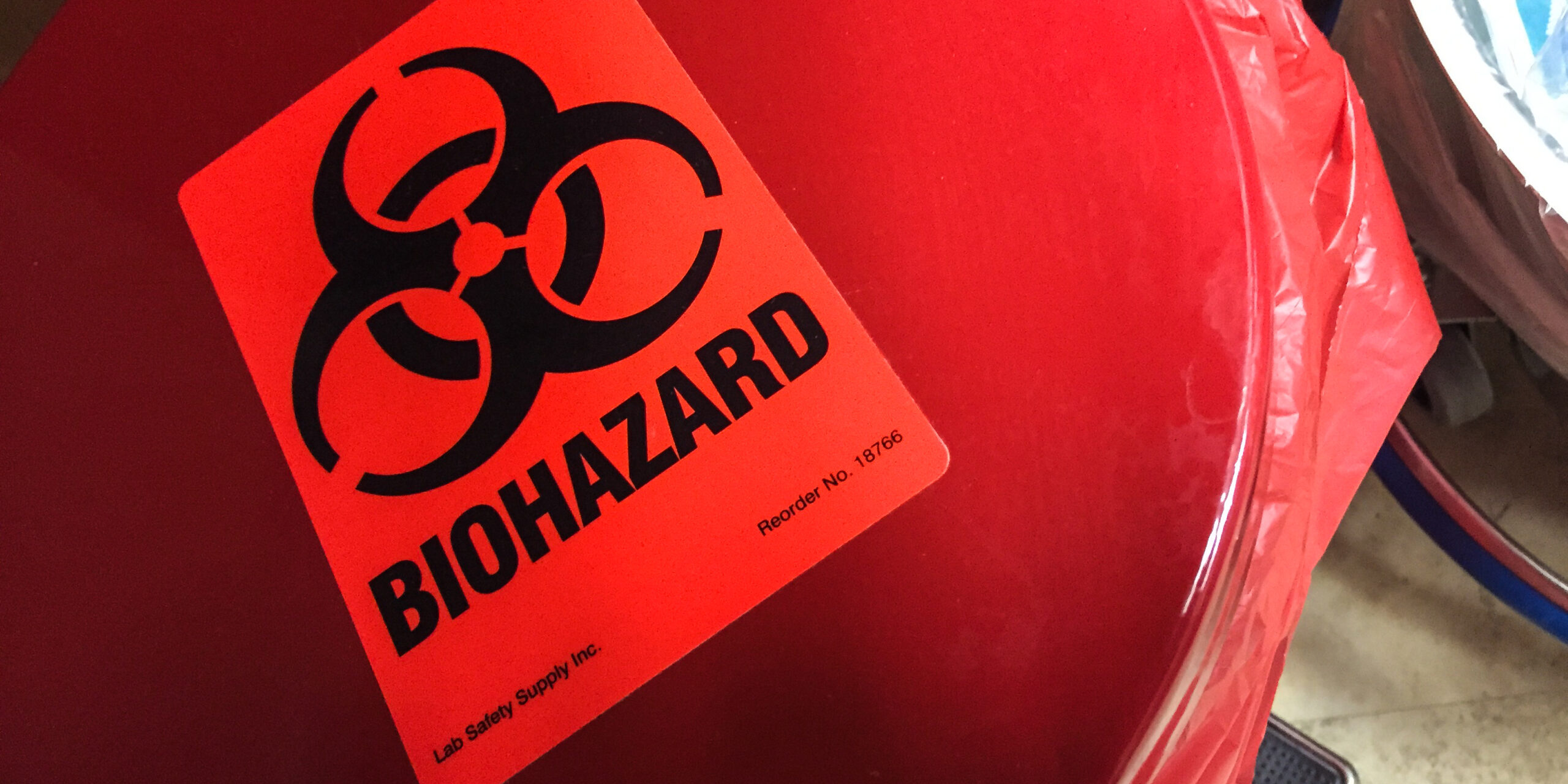 Chinese UMich Scholar Caught Smuggling Bioweapon Into U.S.