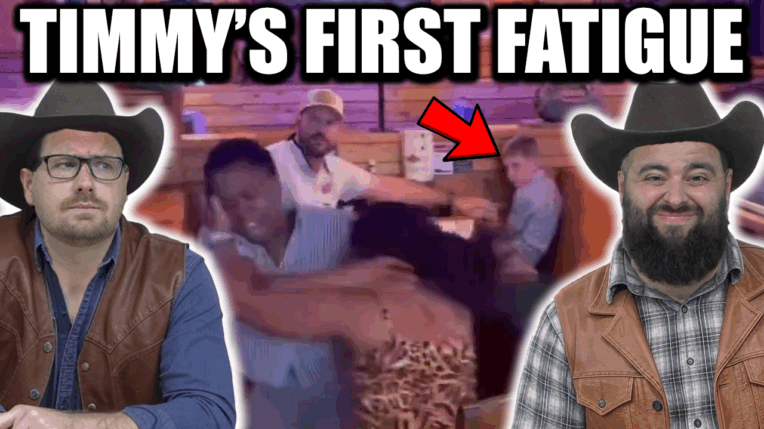 Fleccas Talks Podcast Ep 267: Showdown at Texas Roadhouse
