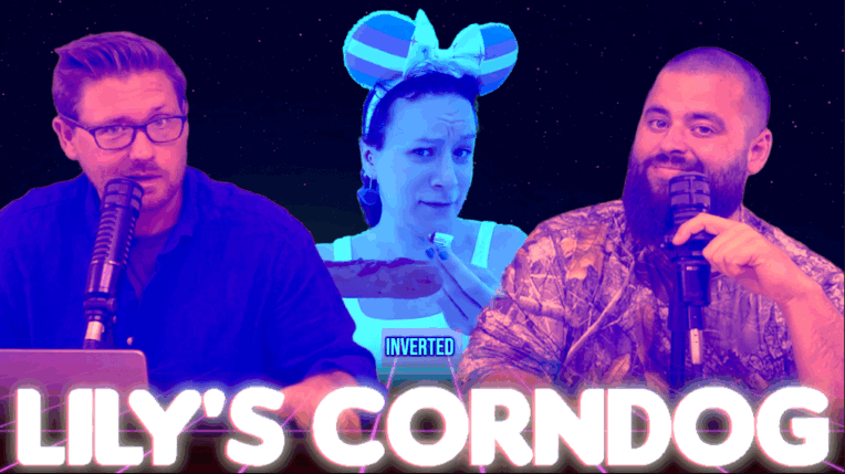 Fleccas Talks Bonusland: Lily’s Corndog