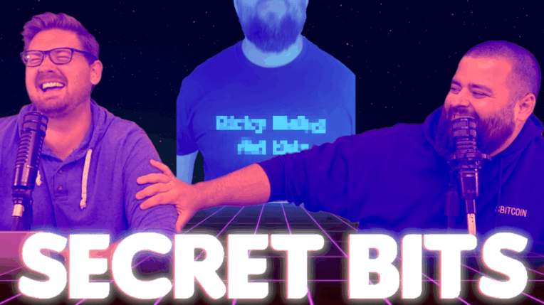 Fleccas Talks Bonusland: Secret Bits