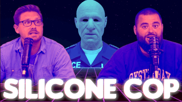 Fleccas Talks Podcast Ep 271: Silicone Cop